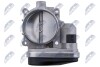 THROTTLE BODY NTY ETB-BM-015 (фото 3)