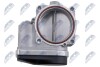 THROTTLE BODY NTY ETB-BM-015 (фото 4)