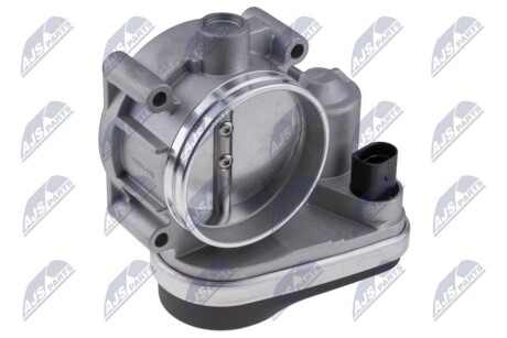 THROTTLE BODY NTY ETB-BM-015