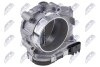 THROTTLE BODY NTY ETB-CH-003 (фото 1)