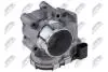 THROTTLE BODY NTY ETB-FR-010 (фото 1)