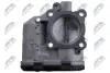 THROTTLE BODY NTY ETB-FR-010 (фото 4)
