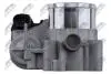 THROTTLE BODY NTY ETB-FR-010 (фото 5)
