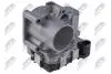 THROTTLE BODY NTY ETB-FT-004 (фото 1)
