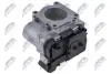 THROTTLE BODY NTY ETB-FT-004 (фото 2)