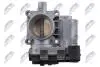 THROTTLE BODY NTY ETB-FT-004 (фото 3)