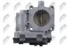 THROTTLE BODY NTY ETB-FT-004 (фото 4)