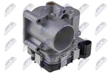 THROTTLE BODY NTY ETB-FT-004