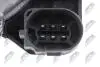 THROTTLE BODY NTY ETB-FT-004 (фото 7)