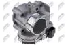 THROTTLE BODY NTY ETB-FT-005 (фото 1)