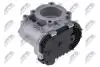 THROTTLE BODY NTY ETB-FT-005 (фото 2)