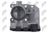 THROTTLE BODY NTY ETB-FT-005 (фото 3)