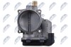 THROTTLE BODY NTY ETB-BM-010 (фото 3)