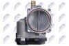 THROTTLE BODY NTY ETB-BM-010 (фото 4)