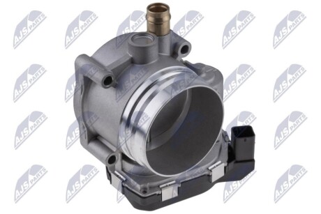 THROTTLE BODY NTY ETB-BM-010