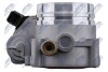 THROTTLE BODY NTY ETB-BM-010 (фото 5)