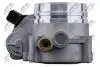THROTTLE BODY NTY ETB-BM-010 (фото 5)