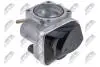 THROTTLE BODY NTY ETB-BM-013 (фото 2)