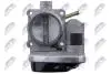 THROTTLE BODY NTY ETB-BM-013 (фото 3)