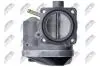 THROTTLE BODY NTY ETB-BM-013 (фото 4)