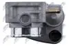 THROTTLE BODY NTY ETB-BM-013 (фото 5)