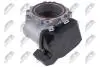 THROTTLE BODY NTY ETB-BM-011 (фото 2)