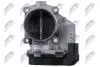THROTTLE BODY NTY ETB-BM-011 (фото 3)
