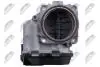 THROTTLE BODY NTY ETB-BM-011 (фото 4)