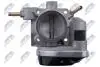THROTTLE BODY NTY ETB-AU-010 (фото 3)