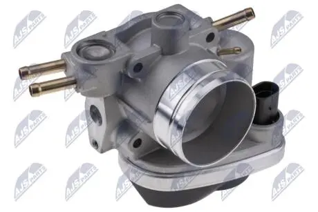 THROTTLE BODY NTY ETB-AU-010