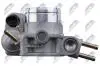 THROTTLE BODY NTY ETB-AU-010 (фото 5)