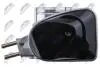 THROTTLE BODY NTY ETB-AU-010 (фото 6)