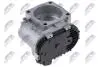 THROTTLE BODY NTY ETB-AR-000 (фото 2)