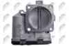 THROTTLE BODY NTY ETB-AR-000 (фото 4)