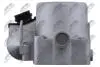 THROTTLE BODY NTY ETB-AR-000 (фото 5)