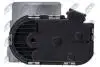 THROTTLE BODY NTY ETB-AR-000 (фото 6)