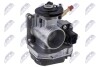 THROTTLE BODY NTY ETB-VW-042 (фото 1)