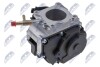 THROTTLE BODY NTY ETB-VW-042 (фото 2)