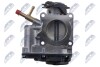 THROTTLE BODY NTY ETB-VW-042 (фото 4)