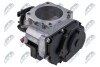 THROTTLE BODY NTY ETB-VW-043 (фото 2)