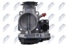 THROTTLE BODY NTY ETB-VW-043 (фото 3)