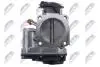 THROTTLE BODY NTY ETB-VW-043 (фото 4)