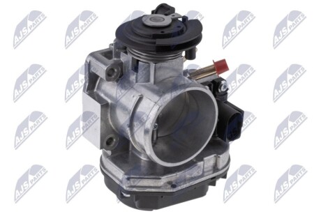 THROTTLE BODY NTY ETB-VW-043