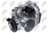 THROTTLE BODY NTY ETB-VW-041 (фото 1)