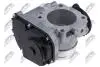 THROTTLE BODY NTY ETB-VW-041 (фото 2)