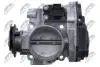 THROTTLE BODY NTY ETB-VW-041 (фото 3)