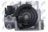 THROTTLE BODY NTY ETB-VW-041 (фото 4)