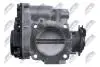 THROTTLE BODY NTY ETB-VW-041 (фото 5)