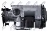 THROTTLE BODY NTY ETB-VW-041 (фото 6)
