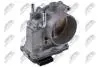 THROTTLE BODY NTY ETB-TY-002 (фото 1)